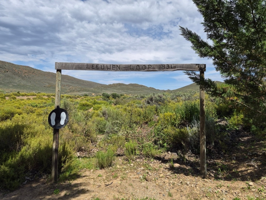 Commercial Property for Sale in Montagu Rural Western Cape